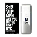 Perfume Masculino - 212 VIP NYC