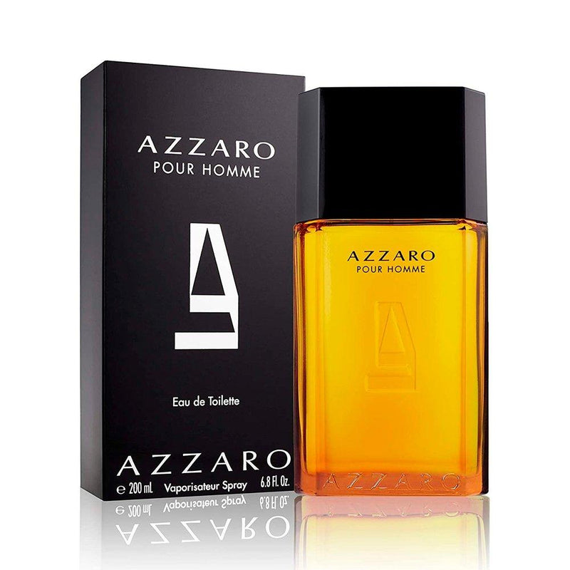 Perfume Masculino - Azzaro Pour Homme