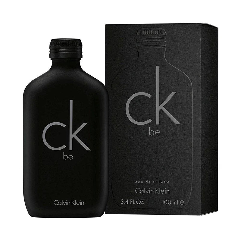 Perfume Unissex - Calvin Klein - Be
