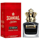 Perfume Masculino - Scandal Pour Homme - Jean Paul Gaultier - 100ml